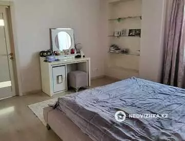 2-комнатная квартира, этаж 7 из 9, 82 м², миниатюра 6