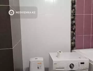 2-комнатная квартира, этаж 7 из 9, 82 м², миниатюра 11
