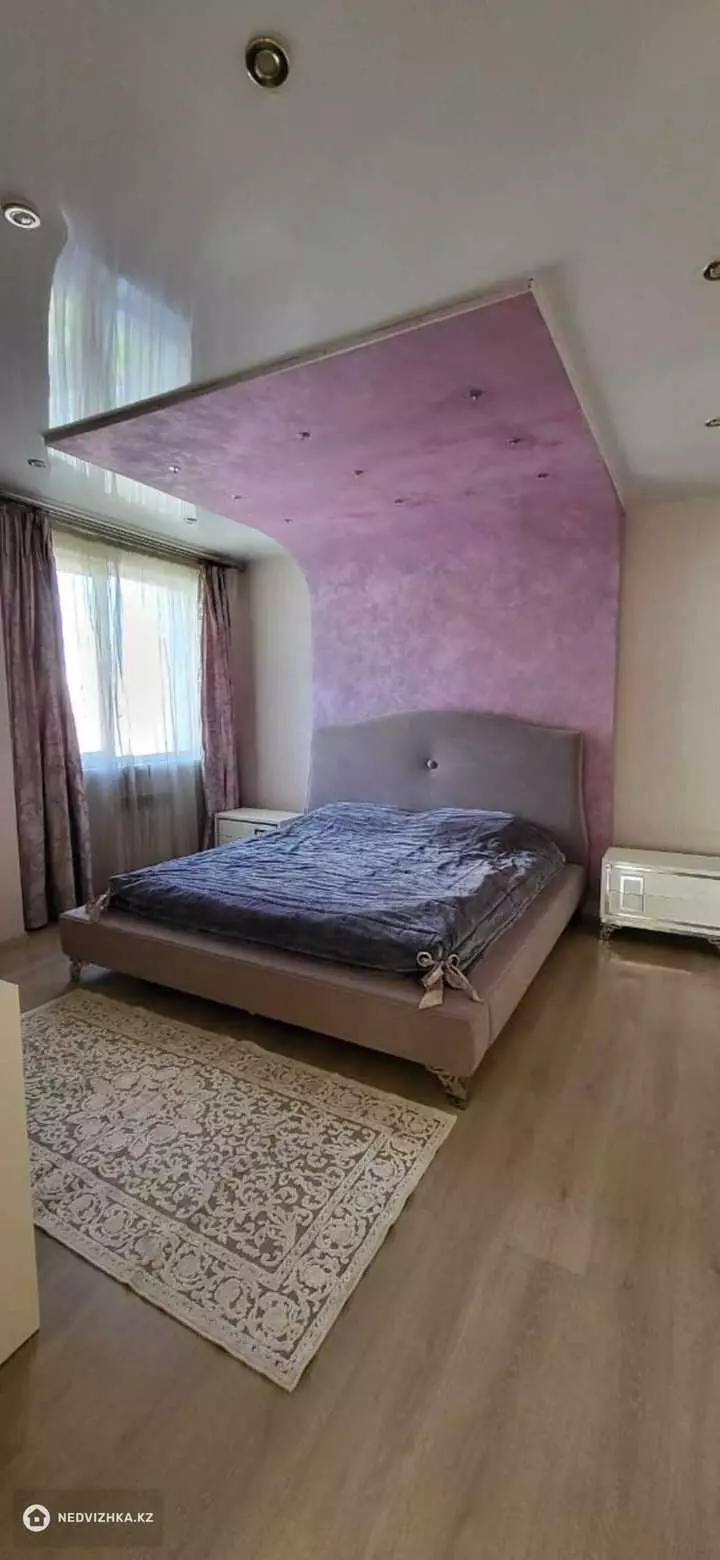 2-комнатная квартира, этаж 7 из 9, 82 м², фотография 4