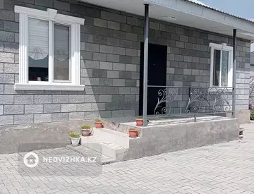 3-комнатный дом, 5 соток, 90 м², миниатюра 2