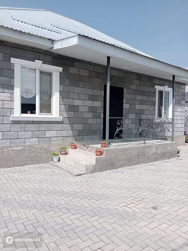 3-комнатный дом, 5 соток, 90 м², фотография 2