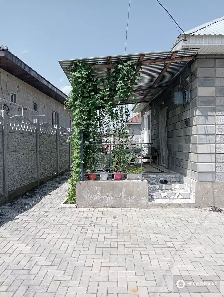3-комнатный дом, 5 соток, 90 м², фотография 3