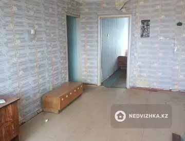 2-комнатная квартира, этаж 4 из 5, 45 м², миниатюра 1