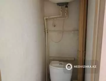 2-комнатная квартира, этаж 4 из 5, 45 м², миниатюра 5