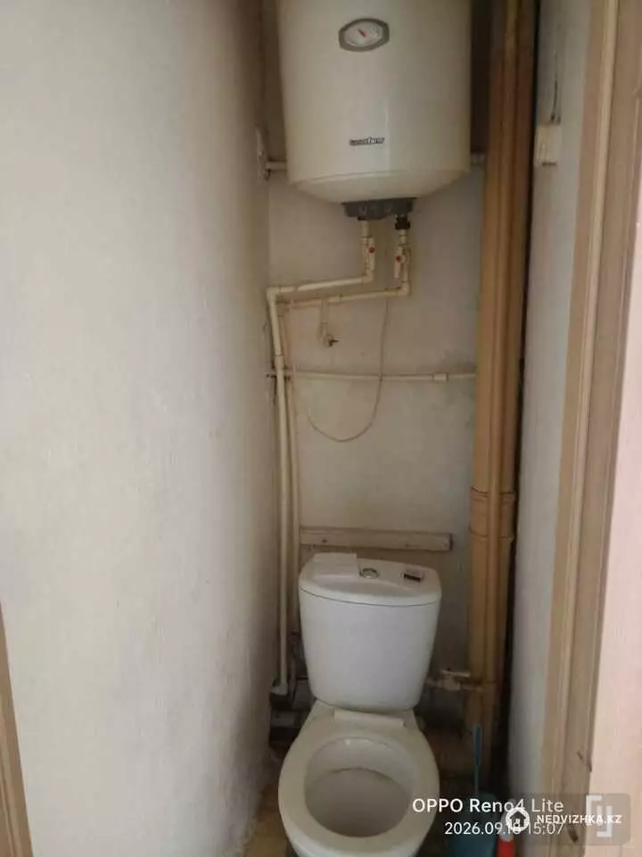 2-комнатная квартира, этаж 4 из 5, 45 м², фотография 5