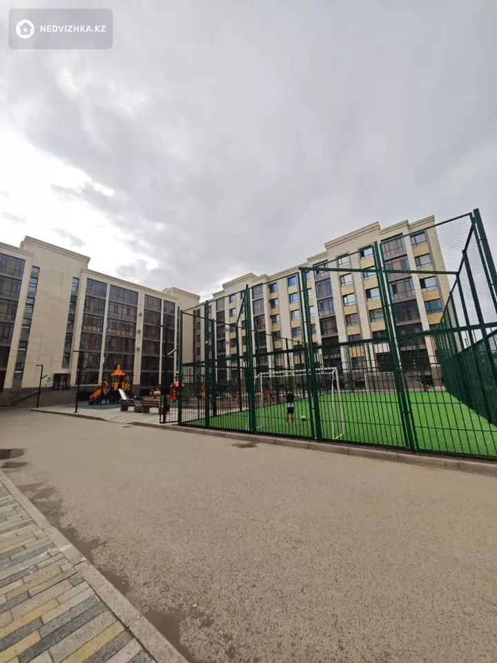 3-комнатная квартира, этаж 6 из 6, 81 м², 2-фотосурет