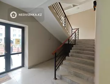 3-бөлмелі пәтер, қабат 6 барлық қабат саны 6, 81 м², 6-нобай