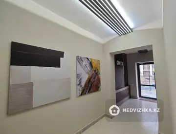 3-бөлмелі пәтер, қабат 6 барлық қабат саны 6, 81 м², 7-нобай