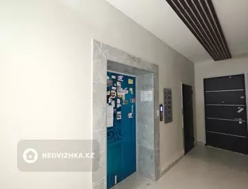 3-бөлмелі пәтер, қабат 6 барлық қабат саны 6, 81 м², 8-нобай