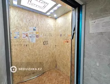 3-бөлмелі пәтер, қабат 6 барлық қабат саны 6, 81 м², 9-нобай