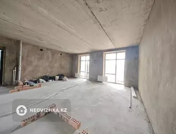 3-бөлмелі пәтер, қабат 6 барлық қабат саны 6, 81 м², 11-нобай