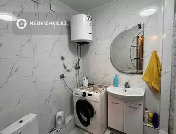 3-комнатная квартира, этаж 1 из 5, 56 м², миниатюра 8