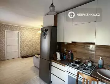 3-комнатная квартира, этаж 1 из 5, 56 м², миниатюра 5