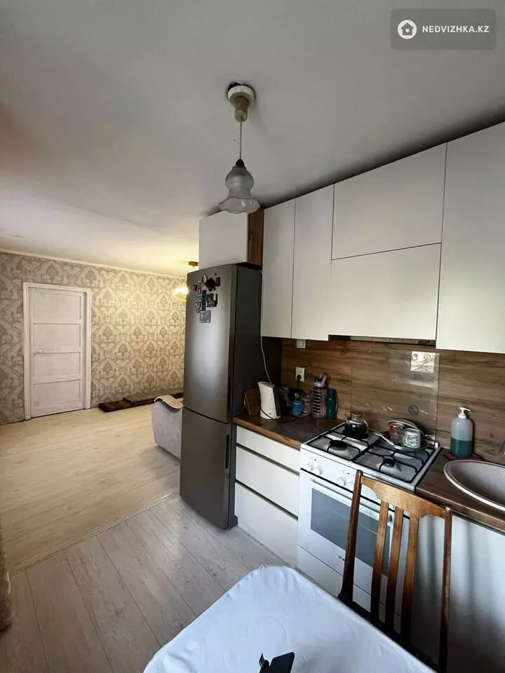 3-комнатная квартира, этаж 1 из 5, 56 м², фотография 5