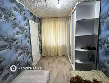 3-комнатная квартира, этаж 1 из 5, 56 м², миниатюра 7