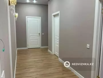 2-бөлмелі пәтер, қабат 1 барлық қабат саны 6, 65 м², 6-нобай