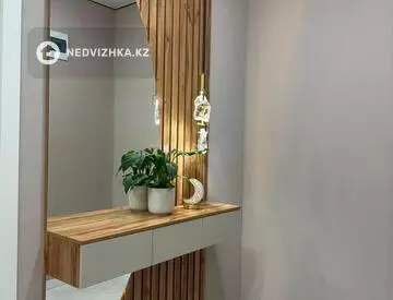 2-бөлмелі пәтер, қабат 1 барлық қабат саны 6, 65 м², 5-нобай