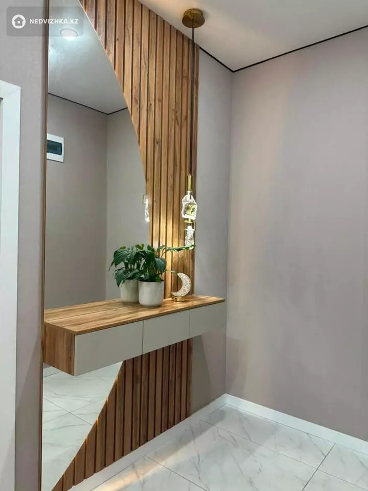 2-комнатная квартира, этаж 1 из 6, 65 м², 5-фотосурет