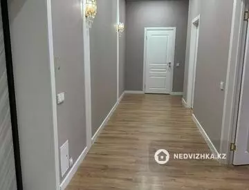 2-бөлмелі пәтер, қабат 1 барлық қабат саны 6, 65 м², 7-нобай