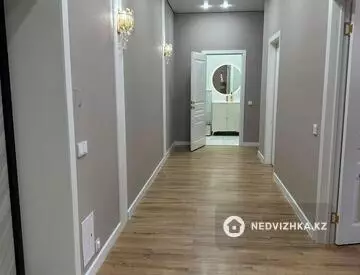 2-бөлмелі пәтер, қабат 1 барлық қабат саны 6, 65 м², 9-нобай