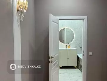 2-бөлмелі пәтер, қабат 1 барлық қабат саны 6, 65 м², 11-нобай