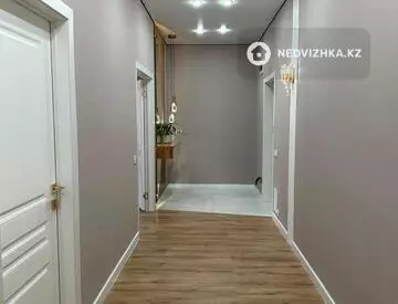 2-бөлмелі пәтер, қабат 1 барлық қабат саны 6, 65 м², 12-нобай