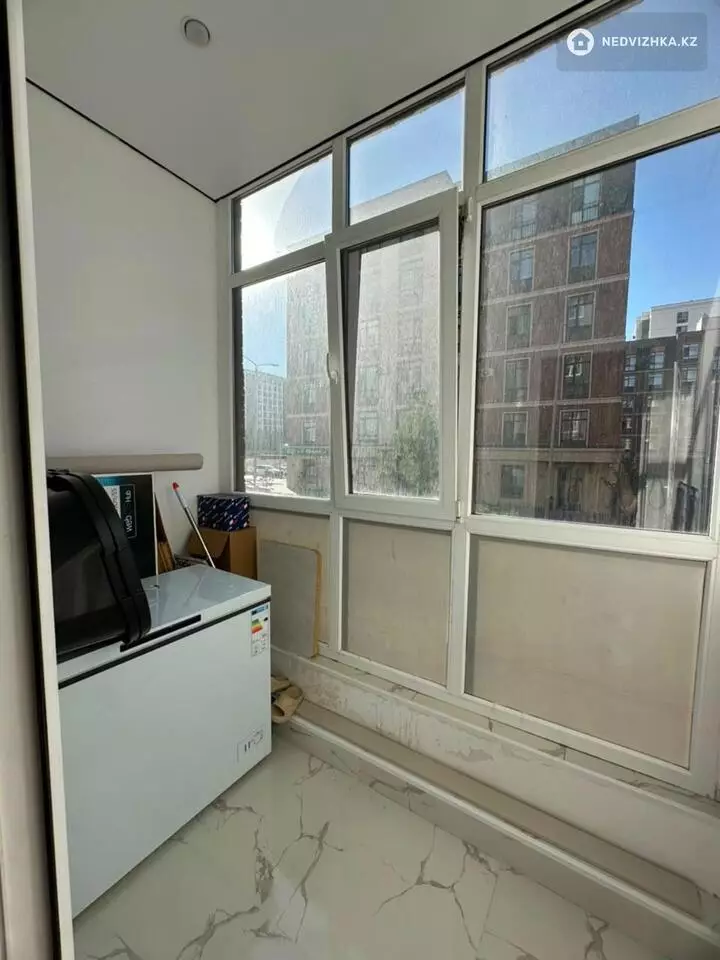 2-комнатная квартира, этаж 1 из 6, 65 м², 4-фотосурет