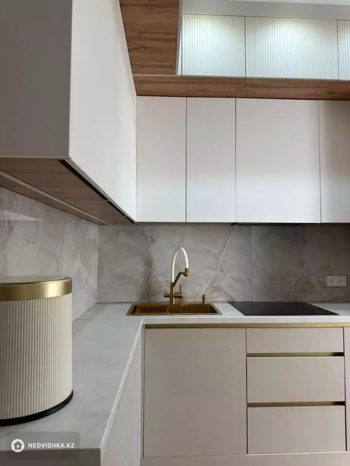 2-комнатная квартира, этаж 1 из 6, 65 м², 3-фотосурет