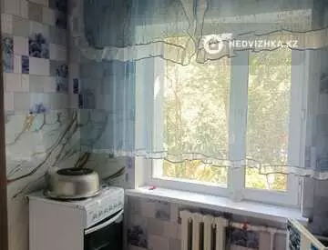 1-комнатная квартира, этаж 4 из 5, 30 м², миниатюра 3