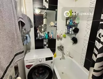 3-бөлмелі пәтер, қабат 5 барлық қабат саны 5, 64 м², 3-нобай
