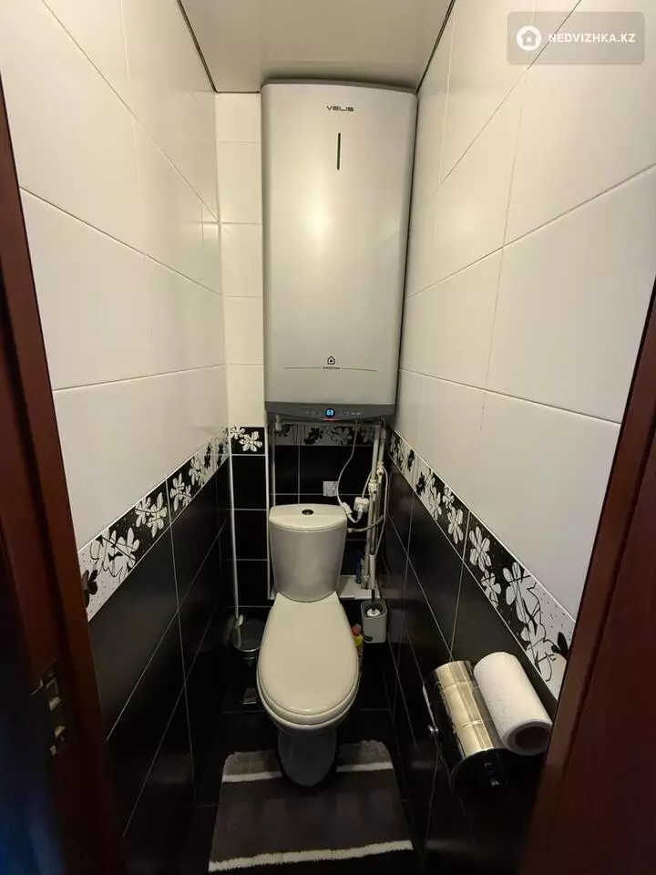 3-комнатная квартира, этаж 5 из 5, 64 м², фотография 4