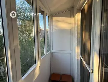 3-бөлмелі пәтер, қабат 5 барлық қабат саны 5, 64 м², 9-нобай