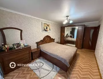 3-бөлмелі пәтер, қабат 5 барлық қабат саны 5, 64 м², 11-нобай
