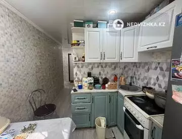 2-комнатная квартира, этаж 1 из 5, 46 м², миниатюра 3