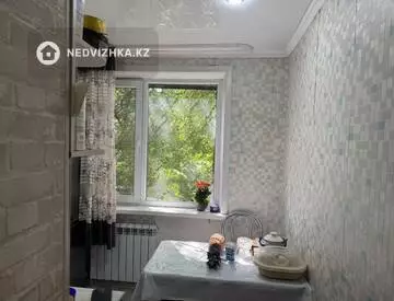 2-комнатная квартира, этаж 1 из 5, 46 м², миниатюра 4
