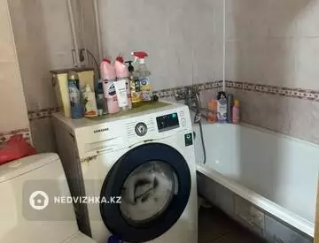 2-комнатная квартира, этаж 1 из 5, 46 м², миниатюра 6