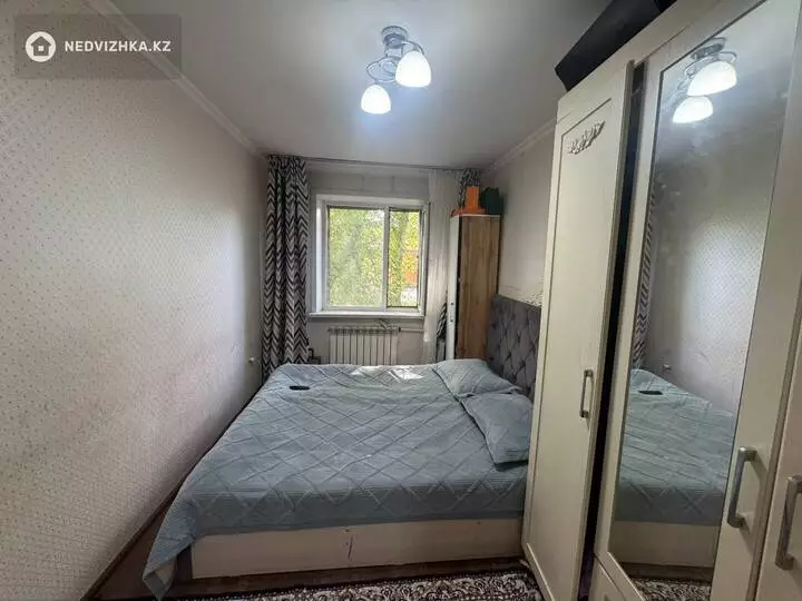 2-комнатная квартира, этаж 1 из 5, 46 м², фотография 5