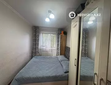 2-комнатная квартира, этаж 1 из 5, 46 м², миниатюра 7