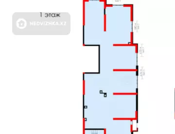 Офис, Магазин и др., этаж 1 из 12, 170 м², На длительный срок, миниатюра 3
