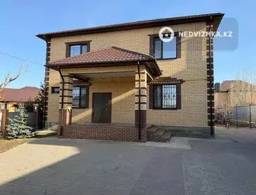 5-комнатный дом, 10 соток, 262 м², миниатюра 1