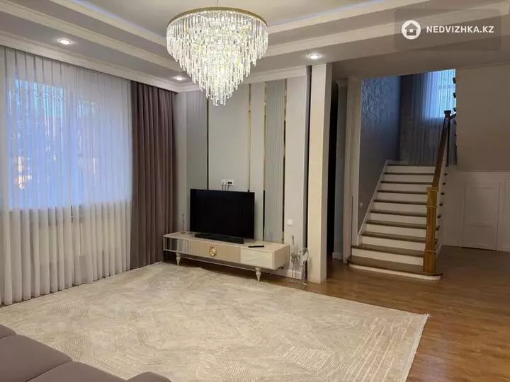 5-комнатный дом, 10 соток, 262 м², фотография 2