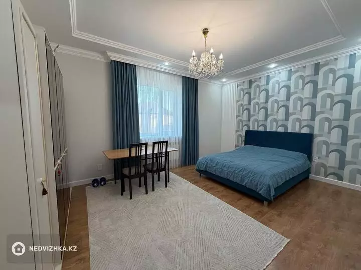 5-комнатный дом, 10 соток, 262 м², фотография 5
