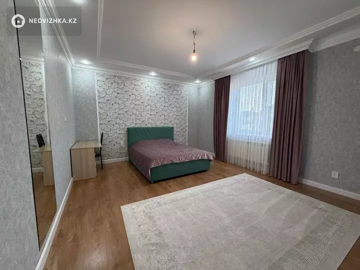 5-комнатный дом, 10 соток, 262 м², фотография 4