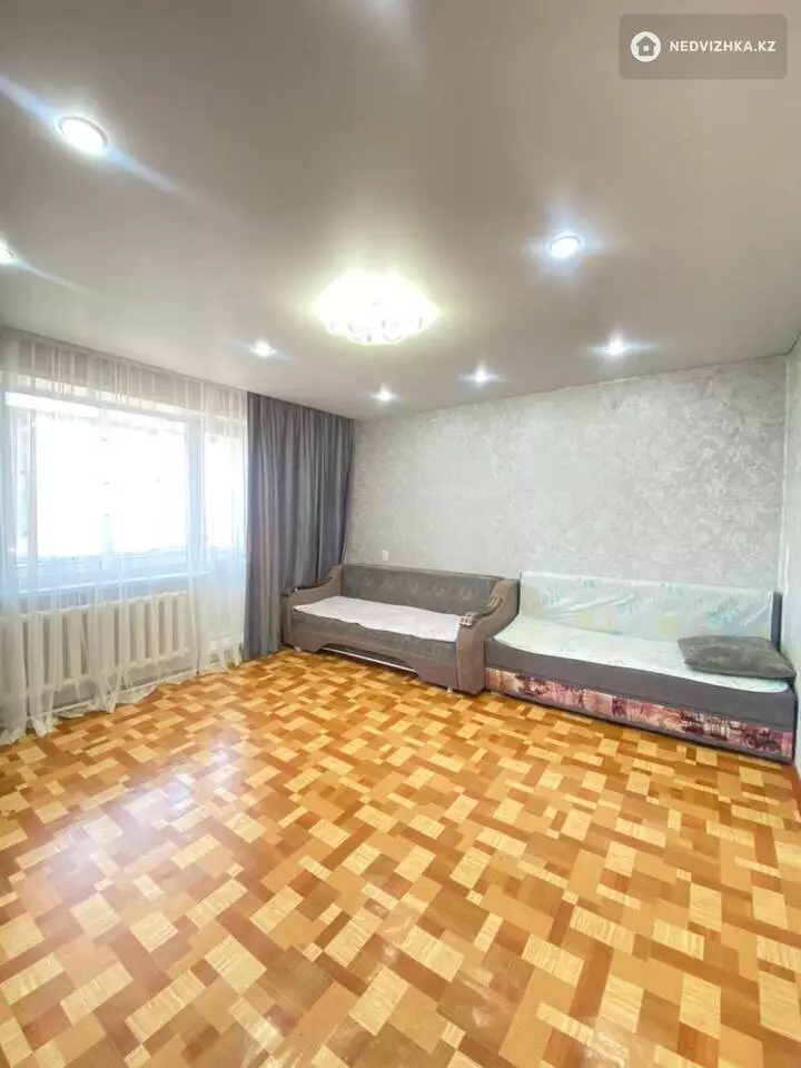 2-комнатная квартира, этаж 7 из 7, 53 м², фотография 3