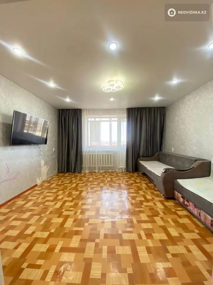 2-комнатная квартира, этаж 7 из 7, 53 м²