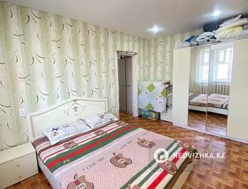 2-комнатная квартира, этаж 7 из 7, 53 м², миниатюра 4
