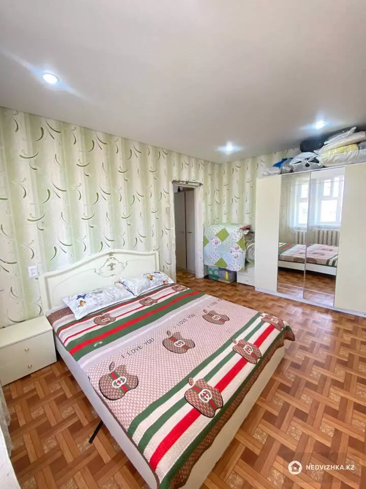 2-комнатная квартира, этаж 7 из 7, 53 м², фотография 4