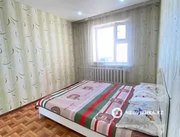 2-комнатная квартира, этаж 7 из 7, 53 м², миниатюра 5
