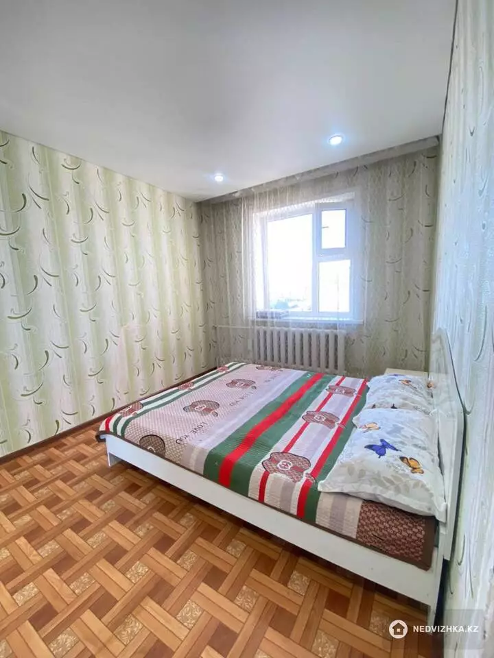 2-комнатная квартира, этаж 7 из 7, 53 м², фотография 5