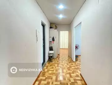 2-комнатная квартира, этаж 7 из 7, 53 м², миниатюра 6